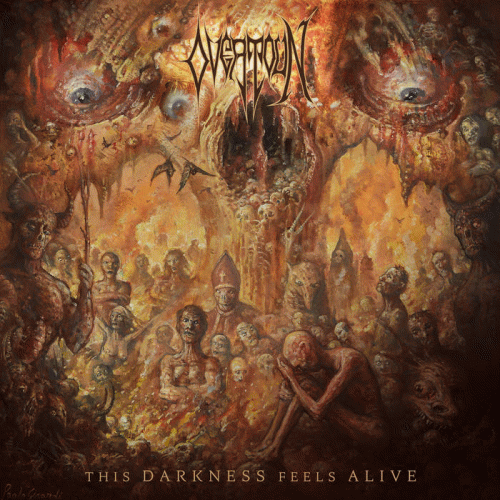 Overtoun : This Darkness Feels Alive